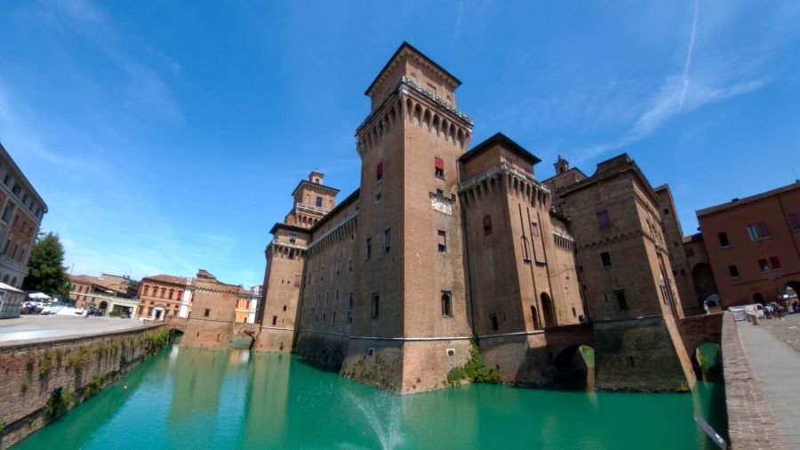 Castello Estense