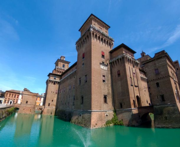 Castello Estense