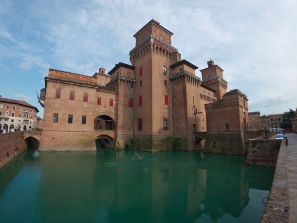Castello Estense